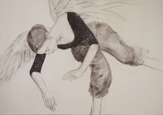 Helen Oh - Winged