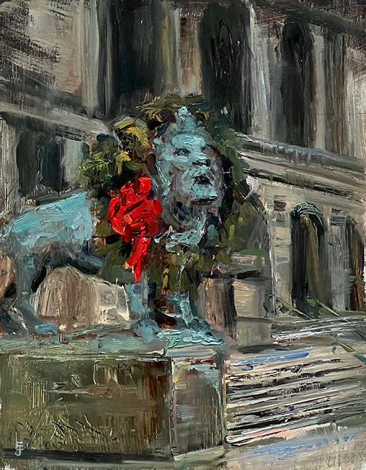 Errol Jacobson - Holiday Spirit