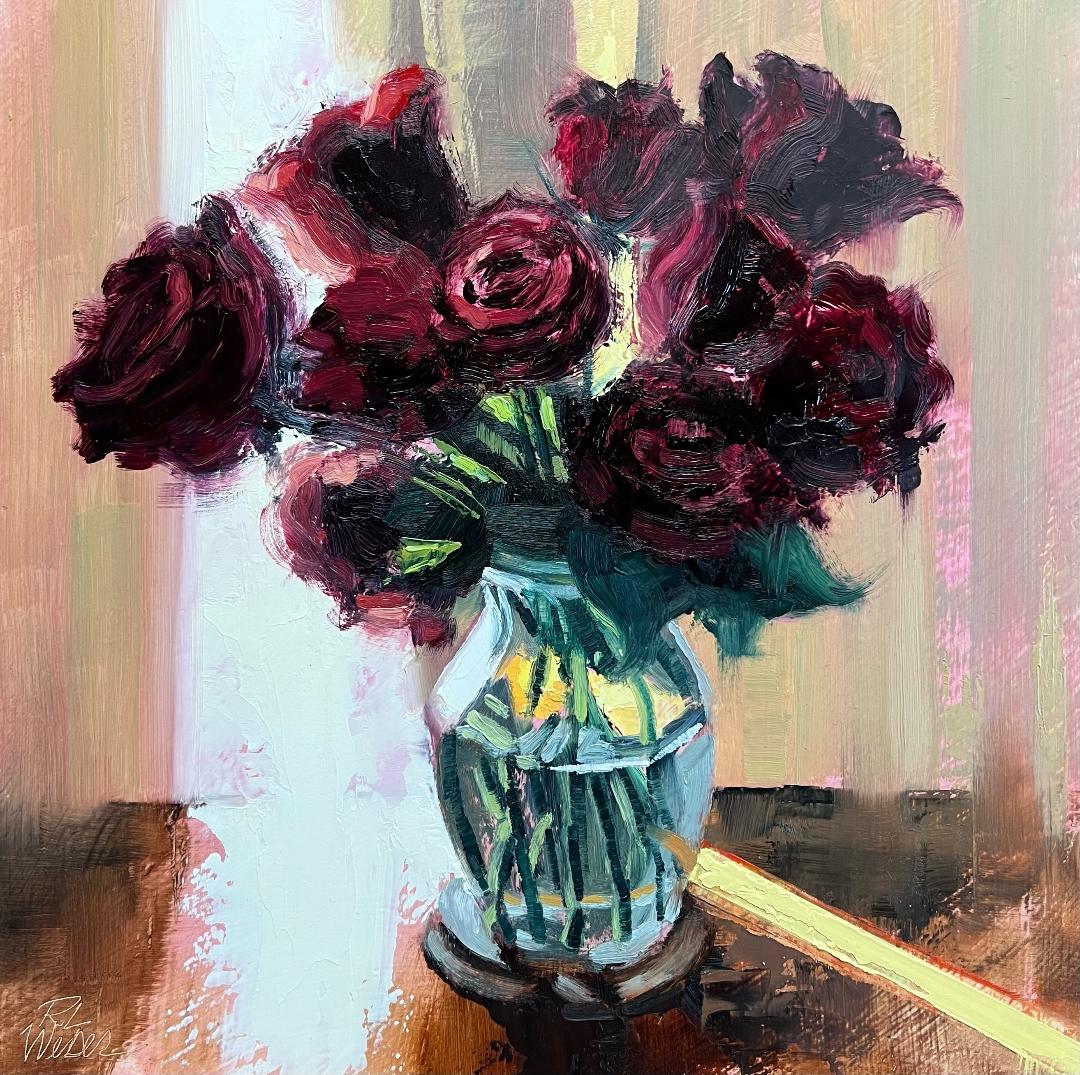 RL Weber – Mother's Day Roses