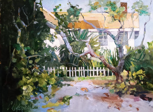 Cynthia Dybsky - Sanibel