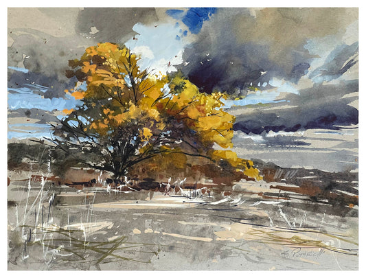 Steve Puttrich – Dry River