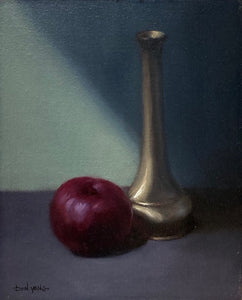 Don Yang – Still Life with Plum
